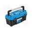 HT7G066 Chest; tool case; ABS; Cover mat: polycarbonate; OPTIMA; 25kg -g_CSCdCbWbH8BDyXGcfGLP2fGr9bPLH-zjwfBrm9QI