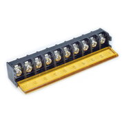 Terminālu bloks HB9500-9.5-10P, 30A / 300V, 2-pin 9,5 mm

 CKK006S10.jpg