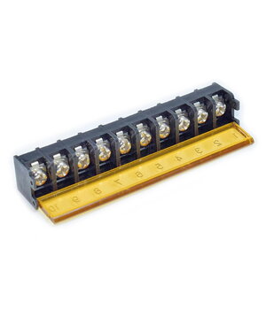 Terminālu bloks HB9500-9.5-10P, 30A / 300V, 2-pin 9,5 mm

 CKK006S10.jpg