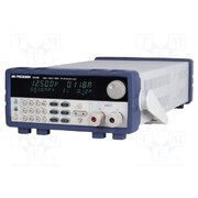 BK8510B Electronic load; 120V; 120A; 600W; 214.5x88.2x470mm; 100÷240VAC 7vrMBi2VEXaZAAXL3HM0MdTDbd4TzvQn2j41gfeXkeU