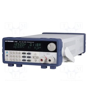 BK8510B Electronic load; 120V; 120A; 600W; 214.5x88.2x470mm; 100÷240VAC 7vrMBi2VEXaZAAXL3HM0MdTDbd4TzvQn2j41gfeXkeU