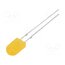 OSO5JA7WA4B LED; orange; rectangular; 2.43x5x8.6mm; 150÷220mcd; 100°; 20mA A_KAKoh9XoPecNmPcBURmt1F5DzrnP86xSF2GNJfgp4