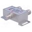 FC-2SPLIT Splitter; screw; 1000MHz; Input: F female; Output: F female x2 PY2H1DPiQahXMiWHoEUUtOcAYTrmQUzPyl0bnXPsusw