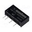 AM1DS-0905SEZ Converter: DC/DC; 1W; Uin: 8.1÷9.9VDC; Uout: 5VDC; Iout: 200mA; SIP7 C0D33SRBLXrrX_0z9PULf_20UmnegoUsTaKEh_mwQjY