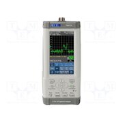 PSA1303 Spectrum analyzer; In.imp: 50Ω; 1÷1300MHz; Resolution: 100Hz; 3h L4Oq3lMDUuUZv4oovkAvk6H_MsUpOk8JRsxQKnUXQGI