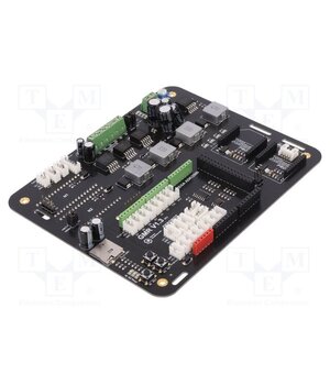 DFR0271 Module robotics: controller; robot control; 9÷24VDC; 158x130mm ggGTG1gyQkQmLhr9HEWL97VsL7bIB8vcUKSo5Z7FbJQ