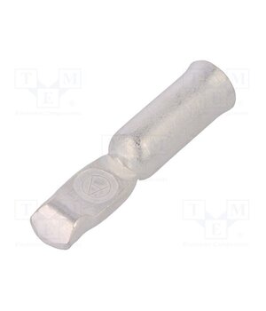 1383 Contact; hermaphrodite; Powerpole® PP180,SB® 175; silver plated rs2HvFGMCfJAmAfz6q4fi_xOeLubZcWhIakHzuUFD30