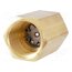 VB1506ERMS1 Flow regulator; 6l/min; 2÷10bar; brass; G1/2"; VB15xxER; -20÷200°C rwNf0l_-m8-ZFhQu0T2kI3vsXaIzO7po0ke7qW-D7Uo