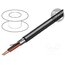 5200FE.00305 Wire; 2x16AWG; shielded,Al-PET foil; PVC; chrome; 300V; 305m MU_gRLXtcI2dQ9cgPS2V-PaKiq2_ESAKzqtERmlh6UQ