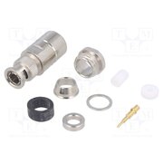J01000A1940 Connector: BNC; plug; male; straight; 50Ω; clamp; for cable; PTFE TCF-Y_nR4BP5L2yyQrD-amL7dnIS5sr4wVhp1llVMn4