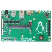 VISIONCB-STM32MP1-STD V.1.1 Dev.kit: ARM NXP; 9÷12VDC; 160x100x17mm; VisionSOM; 0÷70°C OikiuprEZ0TV4mtKt62KPcRDbIMrCSEREI7t_81ffhw