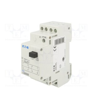Z-S230/2S2O Relay: installation; bistable,impulse; NC x2 + NO x2; 35x90x60mm KflhffkxnsQvmdLSGlpHnYBkpFPVNMAeZrUmQWiacM0
