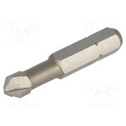 10234 Countersink bit; Ø: 1.5÷6.3mm; wood,metal,plastic; C6,3mm; 1/4" ZTKY3CnQ8DNSToBjI3EA8YoRlvw500AwnCW0WyF4WXU