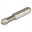 10234 Countersink bit; Ø: 1.5÷6.3mm; wood,metal,plastic; C6,3mm; 1/4" ZTKY3CnQ8DNSToBjI3EA8YoRlvw500AwnCW0WyF4WXU