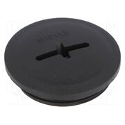 52006153 Stopper; M40; 1.5; IP54; polyamide; black; SKINDICHT®; 8mm XSwdxdQI6pHpMpGPCtuyI2ImjDjs125ARXW3Bof5Hqw