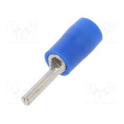 BM90251 Tip: wire pin; Ø: 1.9mm; 1.5÷2.5mm2; crimped; for cable; insulated FFNWGcwRPEUl95kCKEM7vkRu27tohm-tWhxhZtpNiLU