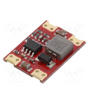 DFR0570 Converter: step down; Uout: 3.3V; Uin: 5.5÷28V; 2.4A; 85÷90% pD6bZE0XyGCHQlDG4pqM8ZSg9elVZ_MpkkMbF2lKf9U