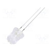 OSV5DL8131A LED; UV; 30°; 20mA; P: 114mW; 400÷410nm; 3÷3.8VDC; THT ffu_kICnSqhId0h6A69tNZyE0ymRZnWicvzjKjUUWrM