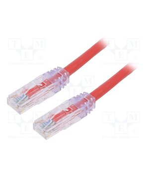 UTPSP0.5MRDY Patch cord; RJ45 plug,both sides; TX6™ PLUS,U/UTP; 6; stranded SYQtbm0A78bHPG0Qq47qn40KwDXZdndA3oenQ2bcAKE