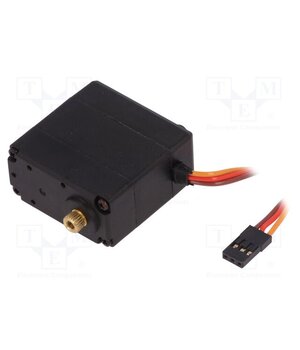 SER0030 Accessories: bracket; 5÷7.5VDC; black; Holder: tilt c2pDdelM72qa7ZAgB0JV7pxUTHlrw9inDe_M0eiHY4g