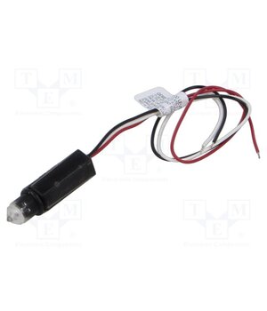 169556 Sensor: liquid level; -17.8÷80°C; OUT: NC; 10÷28VDC; ELS-1100; 0.3m L8voqjwQZr4ENyD2AbAPkW0Y7dtNjcQqcWgxrnXm2MY