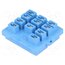 92.13SMA Socket; 10A; 250VAC; PCB; for PCB; -40÷70°C; 62.32,62.33 iIjDL-aADIxc9Bq8Tc7BkultuDCivACEsufTntj_YBI