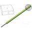 1241000 Wire; ÖLFLEX® HEAT 125 SC; 1x25mm2; stranded; Cu; green-yellow QRQY1jtaF5MKoQ_FDNLtTvwgSzNj3t9Tw9_jLJpYx9o