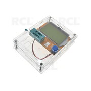 Akrila korpuss LCR-T4

 IDEH22.jpg