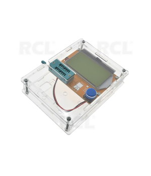 Akrila korpuss LCR-T4

 IDEH22.jpg