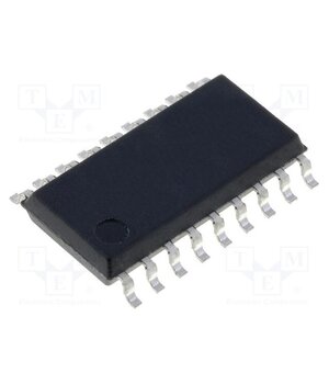 HT9170D IC: interface; DTMF,receiver; 2.5÷5.5VDC; SMD; SOP18 AR6mcf1KUX-IiEe2dEUBR6rZrPZxgGVYH_Y5xOUUP2o