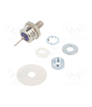 NTE6042 Diode: rectifying; 800V; 60A; cathode to stud; DO5; 1/4"-28UNF-2A rGKy_lbQnQ_1bRODPP92fcu0McDgmKyWW87mDOQJ61U