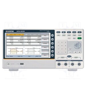 03LLAF42350S Laboratory generator: arbitrary, function; 35MHz; Ch: 2; AFG-4000 gXhCPBYbZVRA_cSiii_wvblTT_SJzo9rSbBosXFVnTs