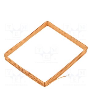 CP-160UH-41-47-4 Antenna: communication; RFID; 125kHz; Body dim: 45x51x4mm; 160uH yKxcBRcuoN3q97Yq2Bm0bF9sOfPoSYQhYozlUSXlUUk