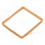 CP-160UH-41-47-4 Antenna: communication; RFID; 125kHz; Body dim: 45x51x4mm; 160uH yKxcBRcuoN3q97Yq2Bm0bF9sOfPoSYQhYozlUSXlUUk