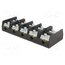 W-10182 Connector: terminal block; 400V; screw terminal; Contacts: brass 6E3Ozb0D570pi50peXwR1Z3DGweXWg30HgFWP15kknQ
