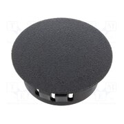 10021149 Stopper; H: 11.5mm; push-in,snap-fastener; Flange dia: 28.6mm NDmz1b_N4s8hZW9QottvkRaO_CmN2Mah2e_sx4Weyic