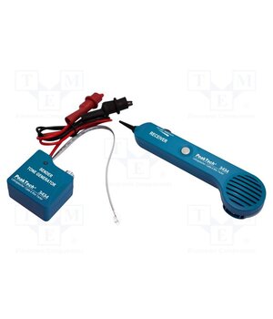 P 3434 Tester: wiring system; 1kHz; Test: wiring RJ11 doXD-XaMaBKGWG0DRZORoaHOHzrVwrINkUeI-VWyEXM