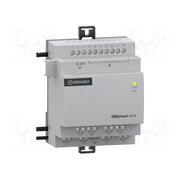 MXR16D7 Automation module: extension; IN: 8; OUT: 8; OUT 1: relay; 12÷24VDC 3tvEFJ6Nkok_chpx_sPXIYLr4qpkqzkFAUyZCKfanSA