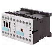 3RH1440-1AF00 Contactor: 4-pole; NO x4; 110VAC; 6A; 3RH10; screw terminals XQOfj4QikUokQtiyDWlkqZjfdRUy85xbfr9ixZaMtTY