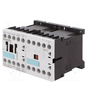 3RH1440-1AF00 Contactor: 4-pole; NO x4; 110VAC; 6A; 3RH10; screw terminals XQOfj4QikUokQtiyDWlkqZjfdRUy85xbfr9ixZaMtTY
