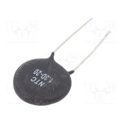 NTCS-21-1R3-9 NTC thermistor; 1.3Ω; 21.5mm; -55÷200°C; THT xbhvXCRKbrGA7OUm0OqLN23Yz0FfnRa2EwBt54MXGGI