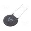 NTCS-21-1R3-9 NTC thermistor; 1.3Ω; 21.5mm; -55÷200°C; THT xbhvXCRKbrGA7OUm0OqLN23Yz0FfnRa2EwBt54MXGGI