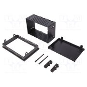 16.218L057 Enclosure: panel; X: 96mm; Y: 144mm; Z: 57mm; ABS,polycarbonate,PPO 9xKM7hBSpex-QpnBZKbpqTOeRDCRYbi0qKORjqY0HDE