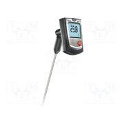 TESTO 905-T2 0560 9056 Meter: temperature; digital; LCD; -50÷350°C; Accur: ±(1%+1°C) NBH-UjnNYgOsvqju0n2JhNJi8dxnRiopFqPma5DVpfQ