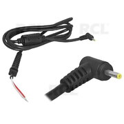 DC kabelis 2,5x0,7 mm, 1,2 m, ASUS

 CKA4N07K.jpg