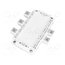 F3L300R07PE4 Module: IGBT; diode/transistor; Urmax: 650V; Ic: 300A; AG-ECONO4-1 yX_I0JxKAWIKoQ2OUaMIL8tfit0B187X-3Zwp6RtlsE