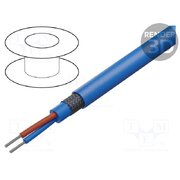 AE 9-2 LSY 2X1,5 QMM L-type compensating lead; PVC; Cores: 1; Shape: round; 1.5mm2 Ly2ryYhvLkRlRQfGAii-pqiRE2C_7_HktZIySHCeLUk