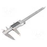 SUW-DIG200 Calliper; Range: 0÷200mm,0÷8"; bag; with digital readouts QG19iaRWtwi-Oa-UD3bR7wNO1L5w0QCKt1DKF_TXqds