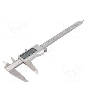 SUW-DIG200 Calliper; Range: 0÷200mm,0÷8"; bag; with digital readouts QG19iaRWtwi-Oa-UD3bR7wNO1L5w0QCKt1DKF_TXqds