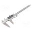 SUW-DIG200 Calliper; Range: 0÷200mm,0÷8"; bag; with digital readouts QG19iaRWtwi-Oa-UD3bR7wNO1L5w0QCKt1DKF_TXqds